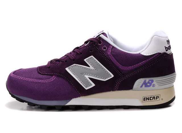New Balance 576 Black New Balance Toulouse